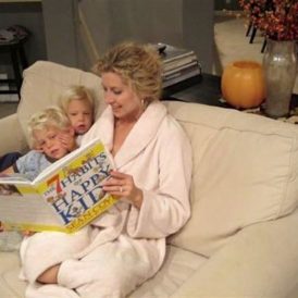 Books and Breaking the Cycle Image